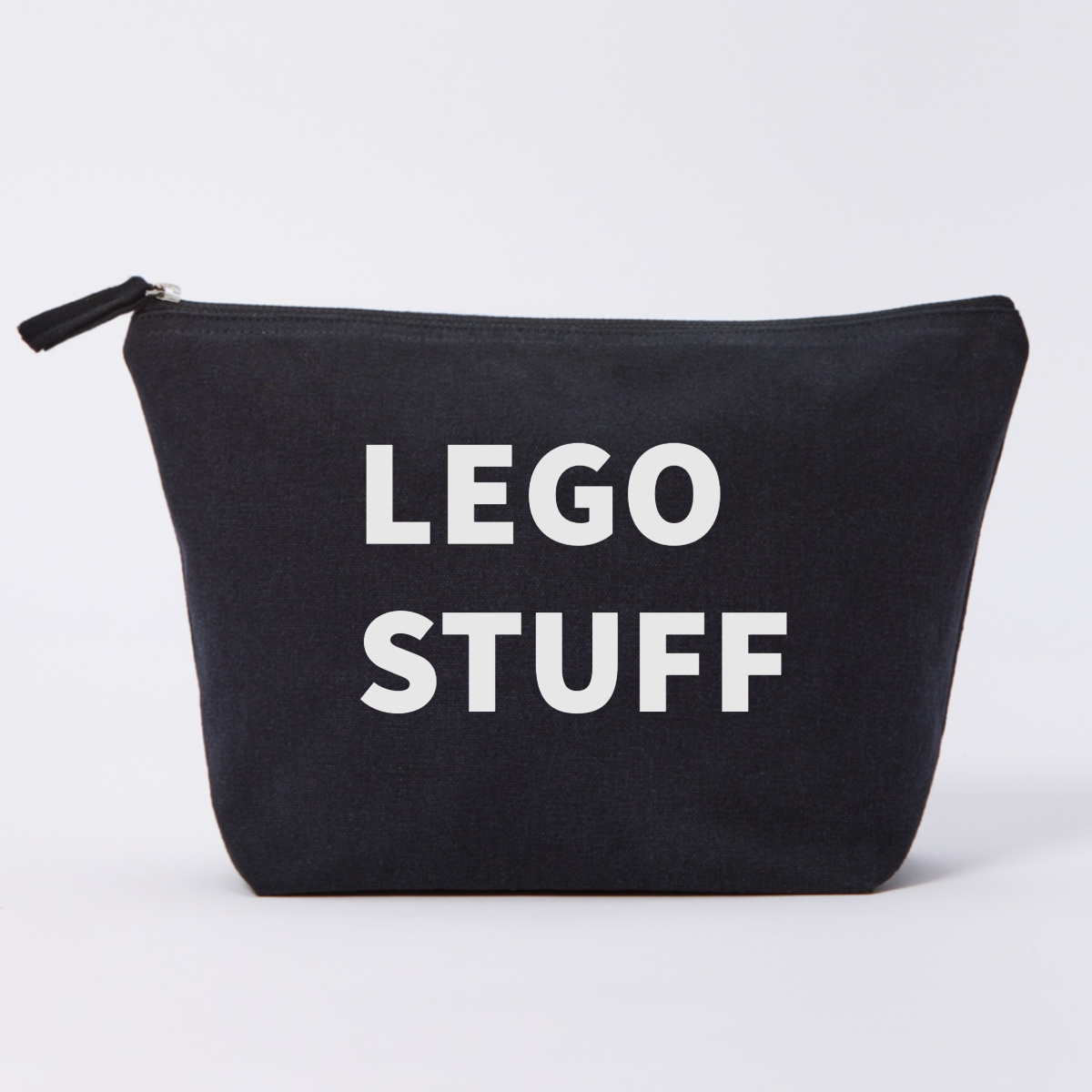 LEGO STUFF POUCH