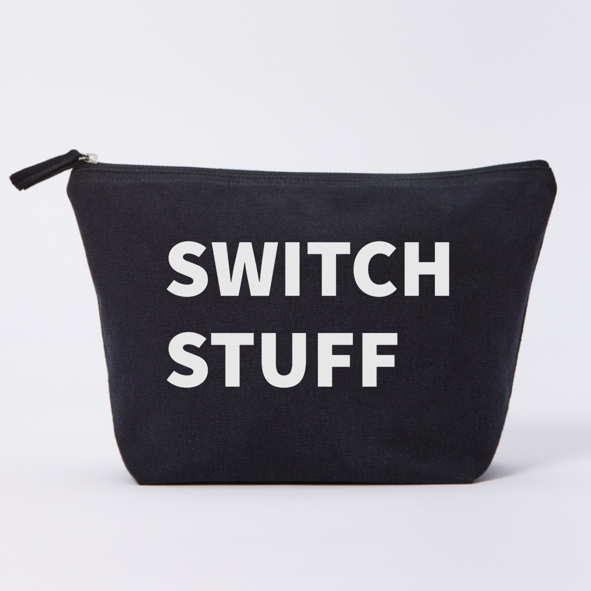 SWITCH STUFF POUCH