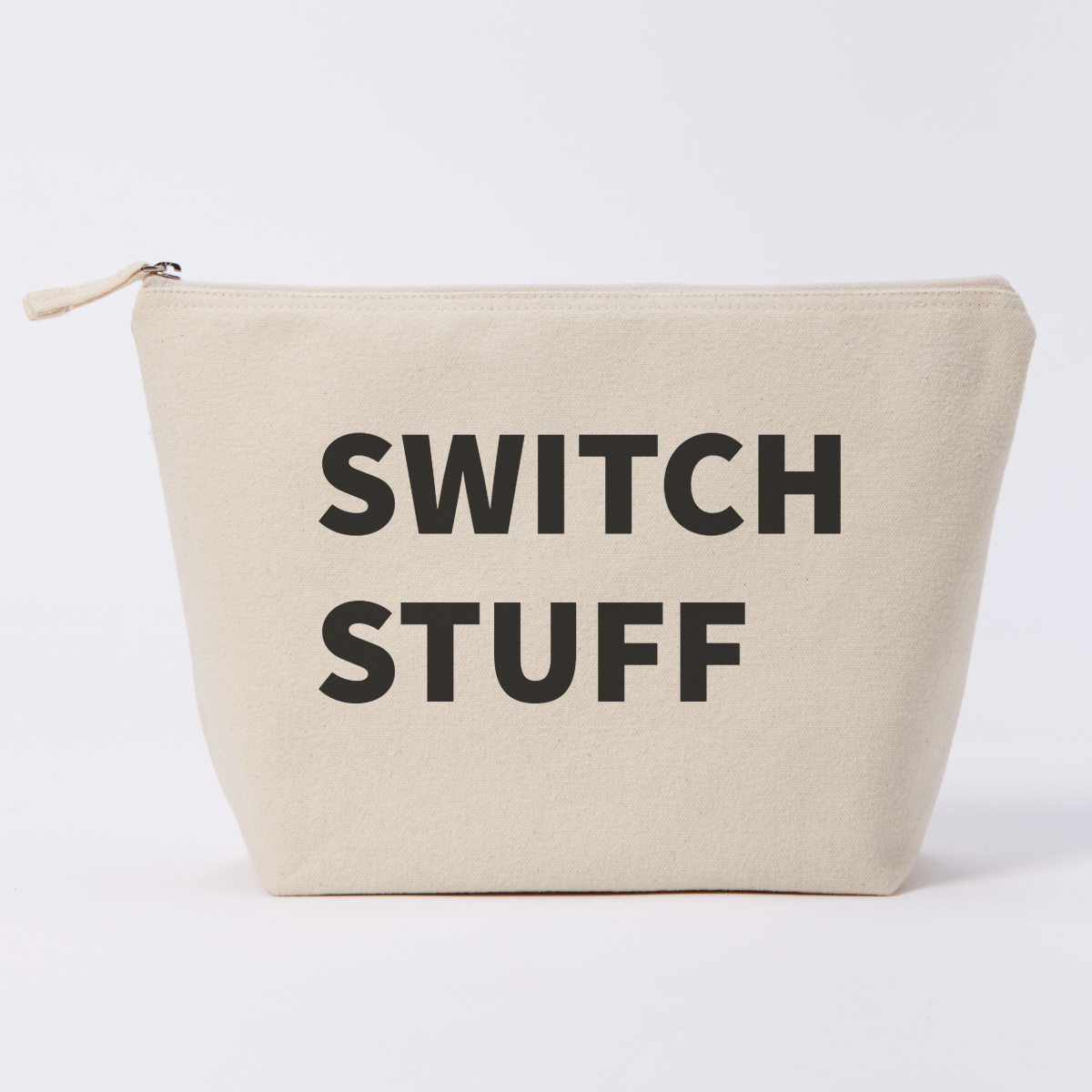 SWITCH STUFF POUCH