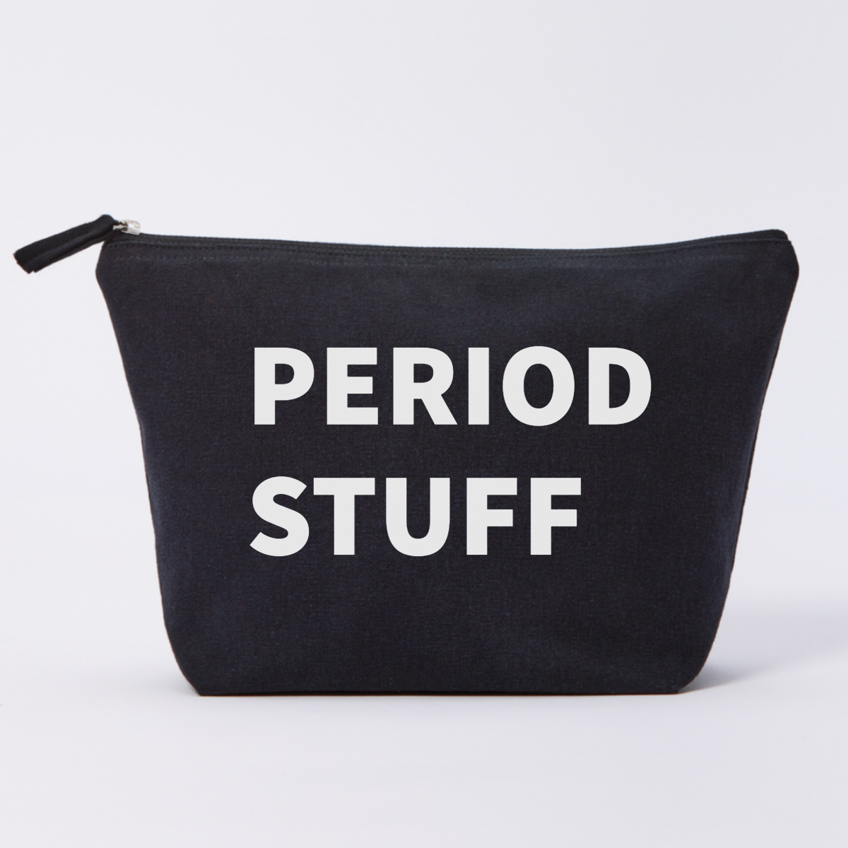 PERIOD STUFF POUCH