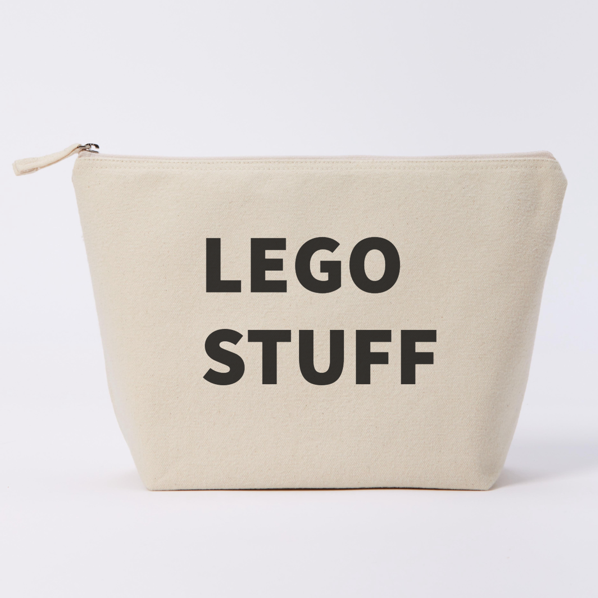 LEGO STUFF POUCH