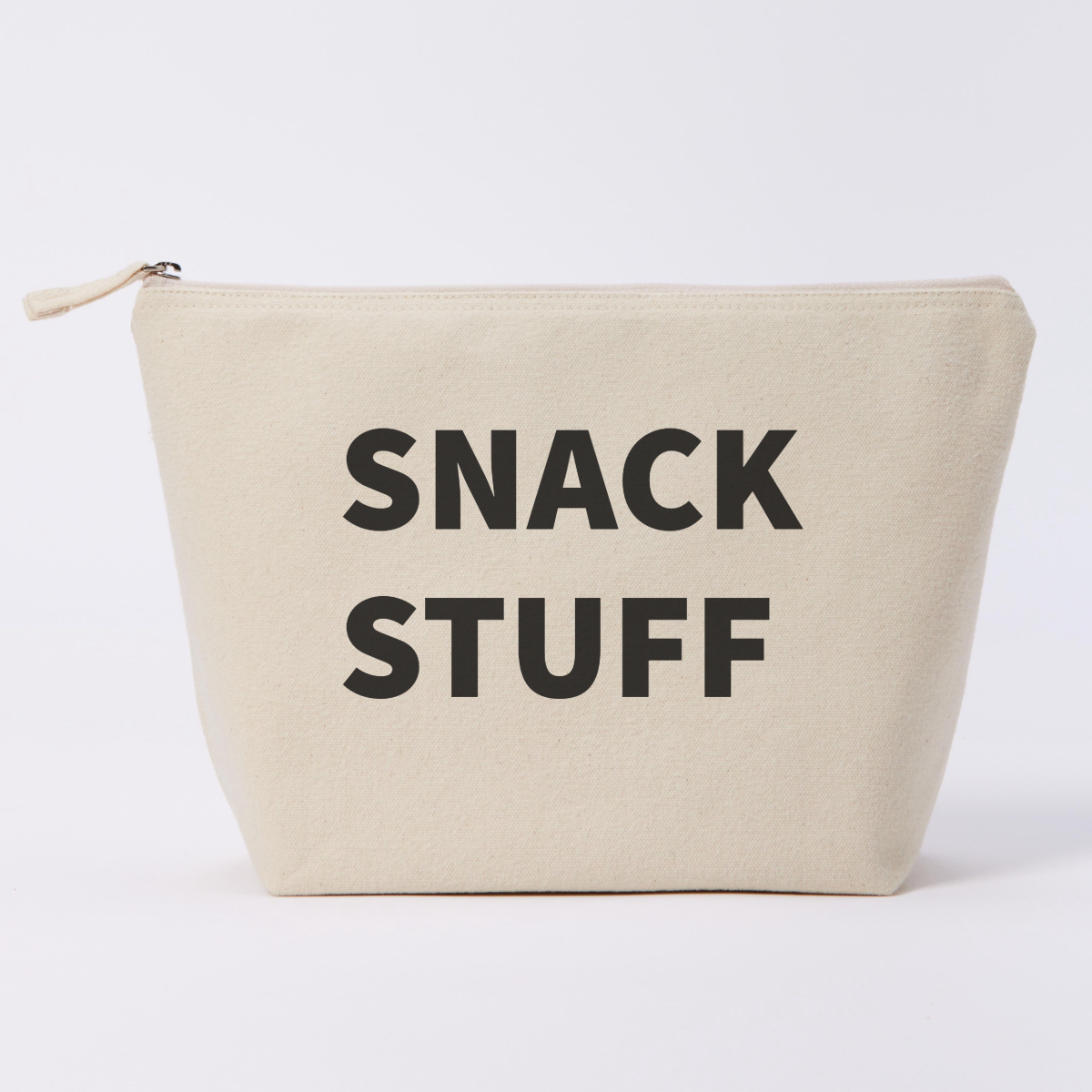 SNACK STUFF POUCH