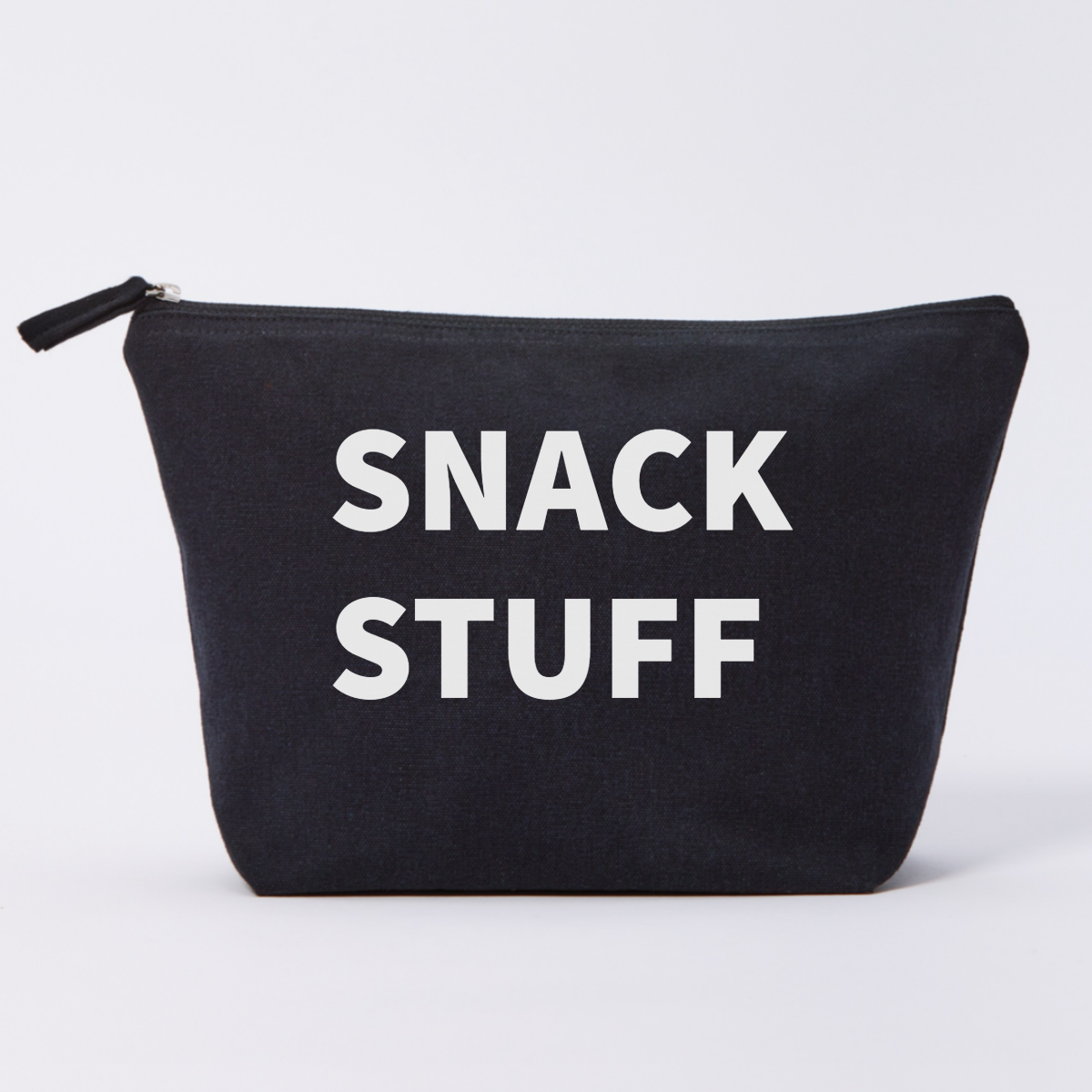 SNACK STUFF POUCH