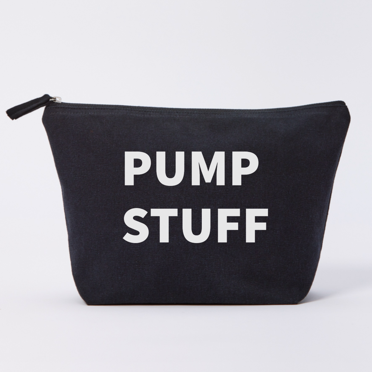 PUMP STUFF POUCH