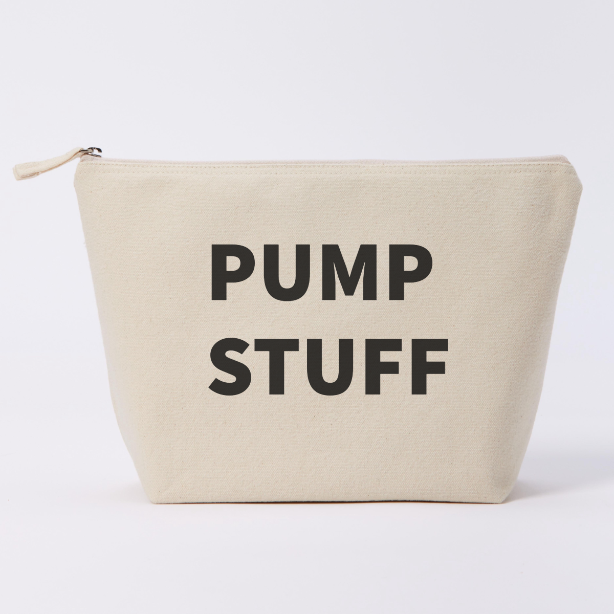 PUMP STUFF POUCH