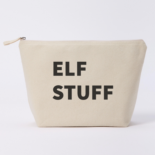 ELF STUFF POUCH