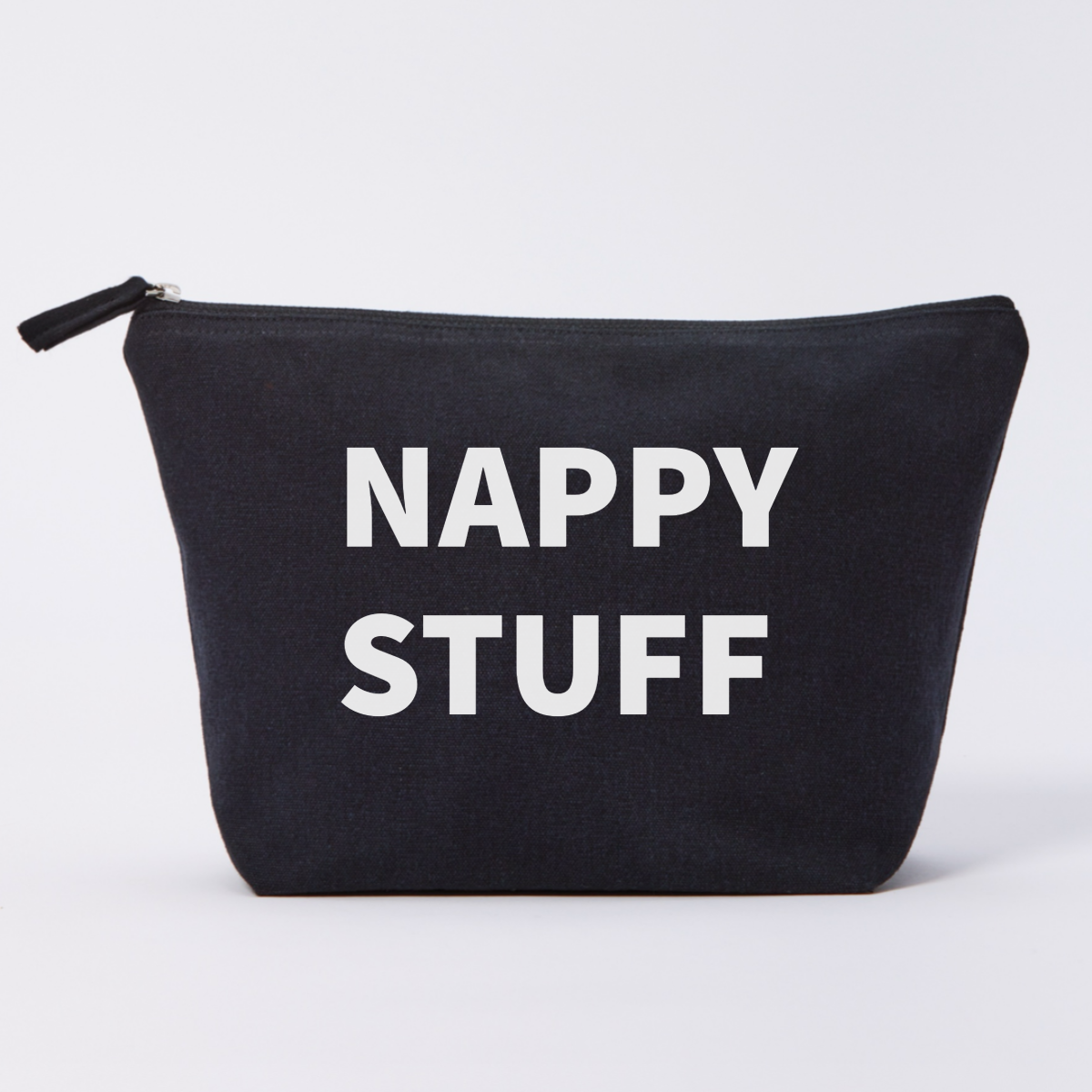 NAPPY STUFF POUCH