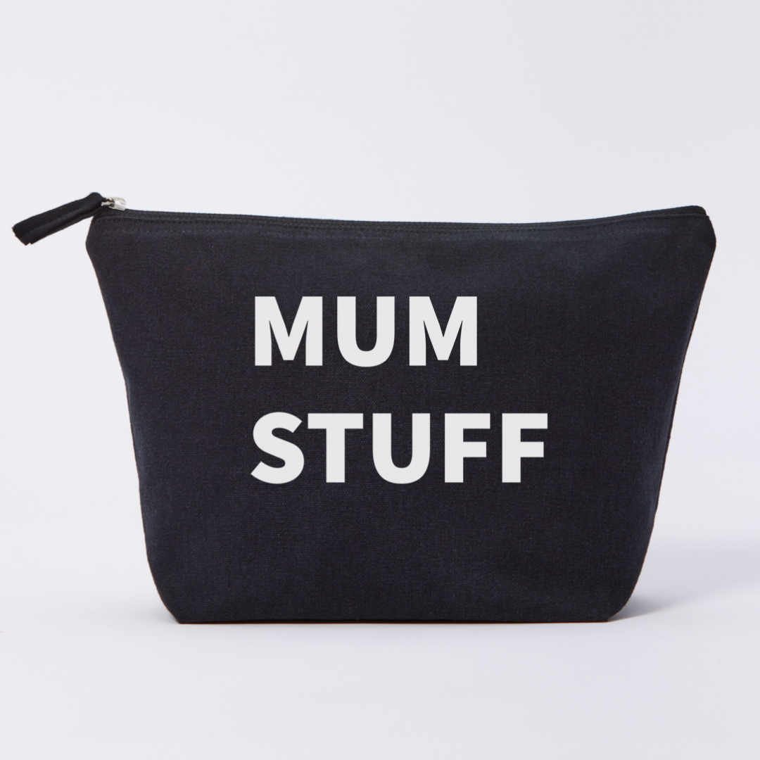 MUM STUFF POUCH