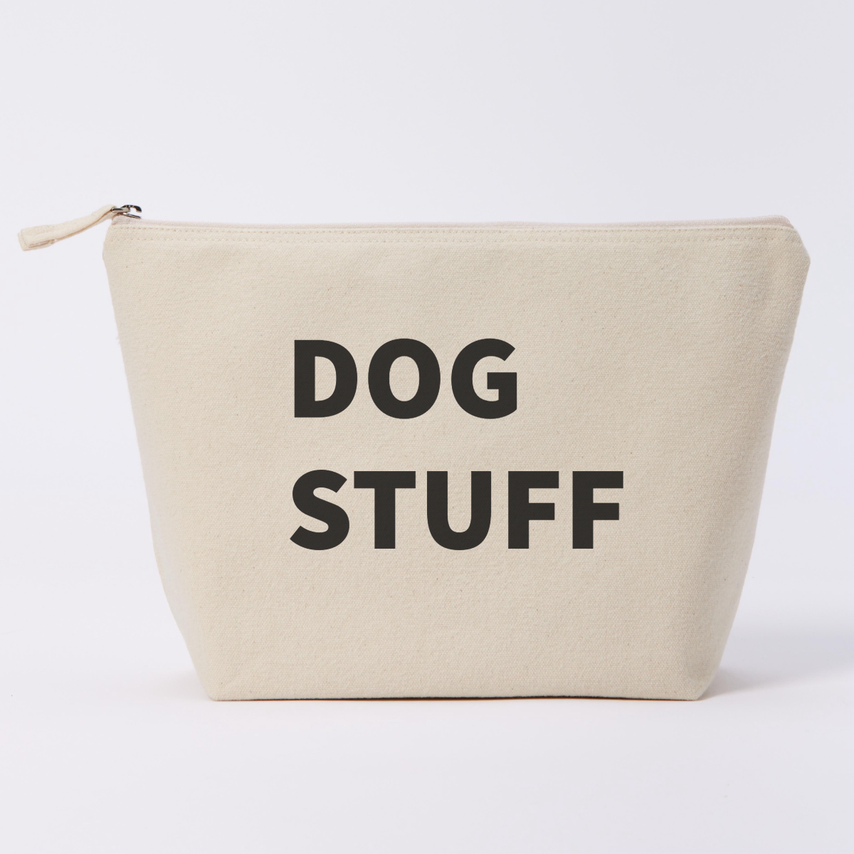 DOG STUFF POUCH