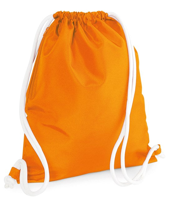 PERSONALISED WATERPROOF PE BAG WITH HIDDEN POCKET