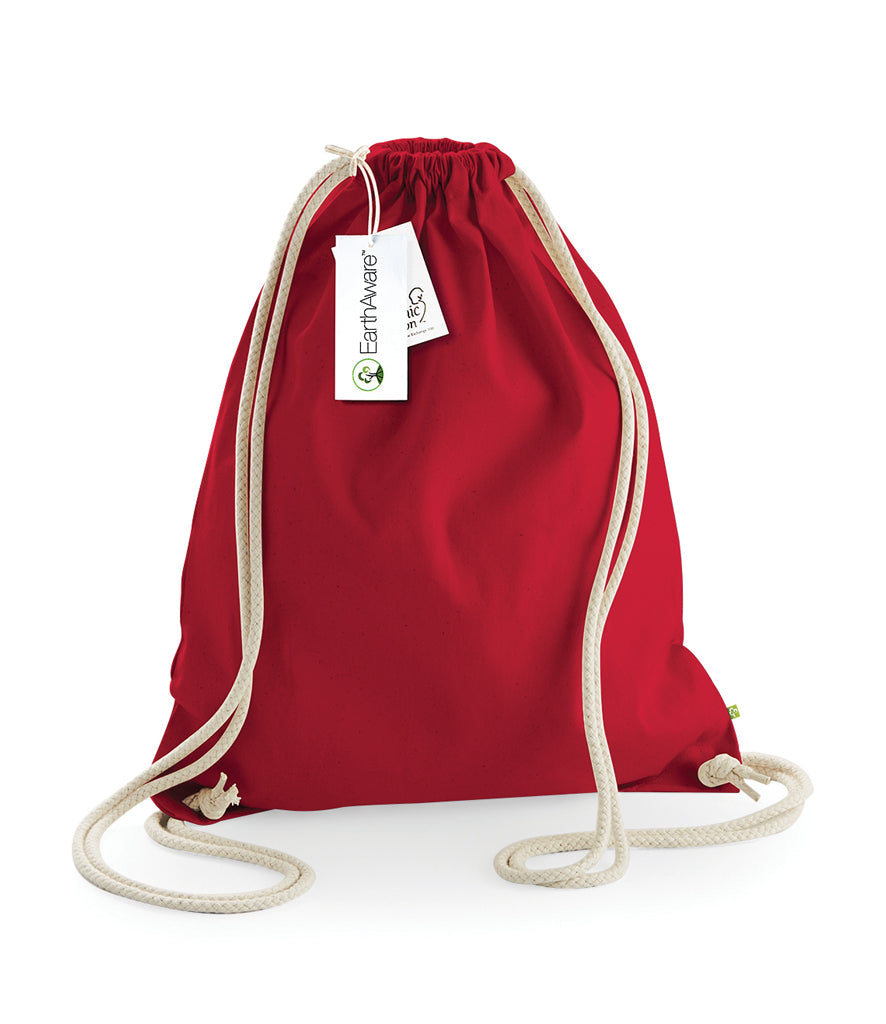 PERSONALISED PE BAG