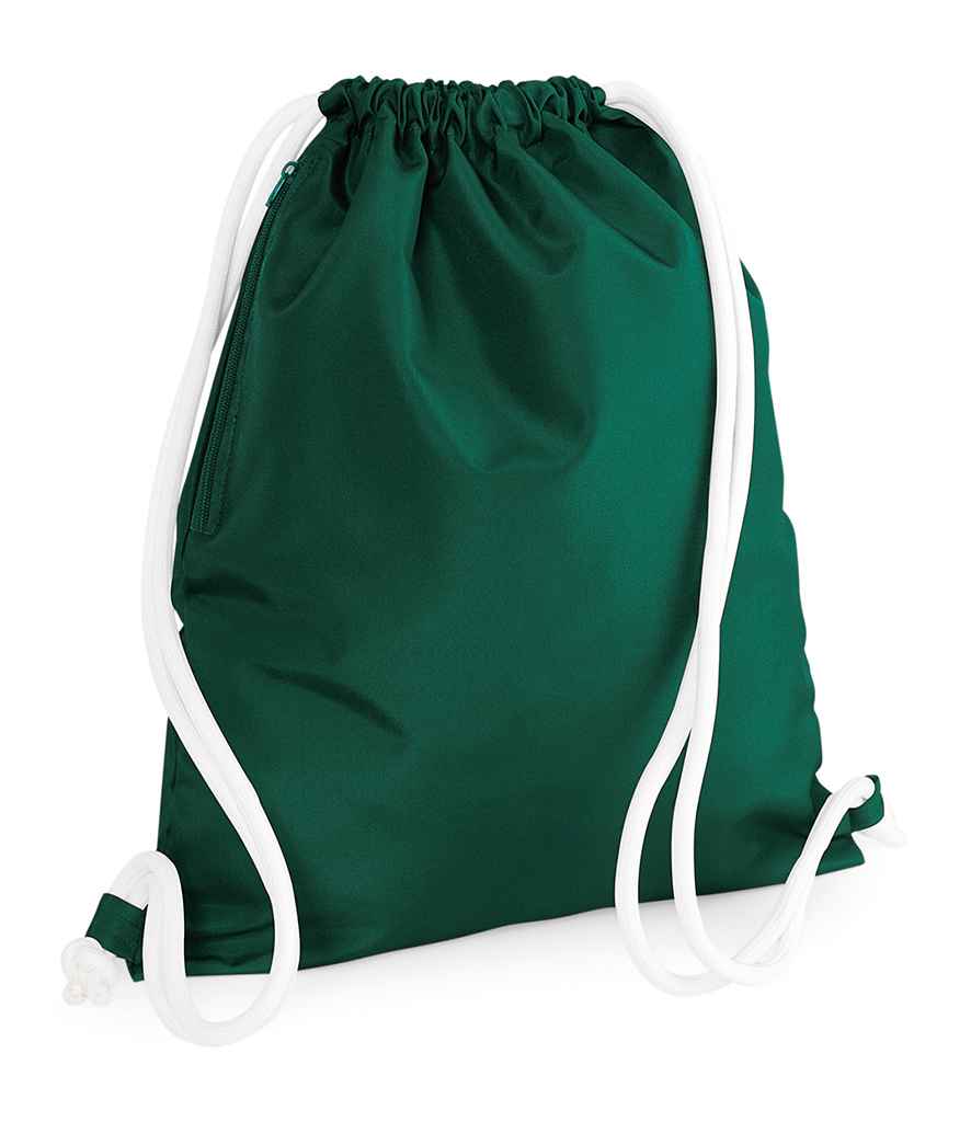 PERSONALISED WATERPROOF PE BAG WITH HIDDEN POCKET